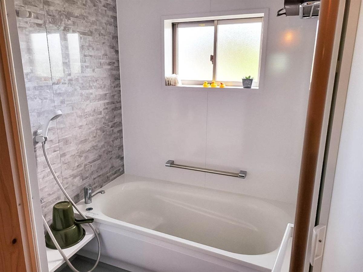 Pension Snadun Ginoza Экстерьер фото